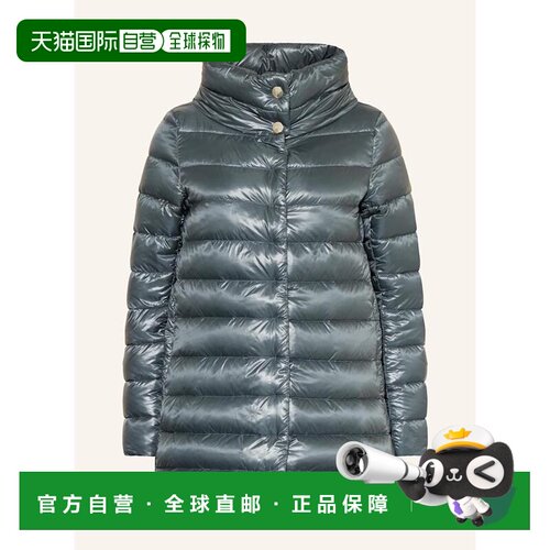 1h可退 欧洲直邮herno 女士 大衣
