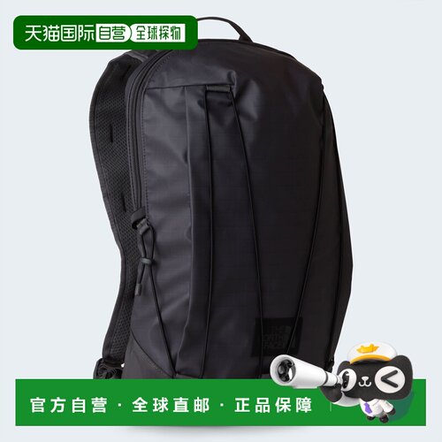 自营欧洲直邮The North Face北面  Pro男女同款轻便双肩包背包