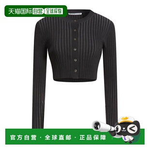 亚历山大 Wang 王 女士 1h可退 针织开衫 香港直邮Alexander