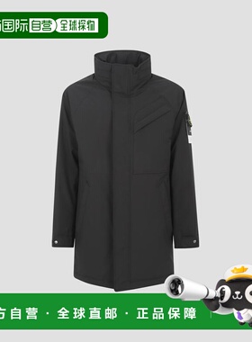 1h可退 香港直邮STONE ISLAND 男士外套 K2S157100002S0A27V0029