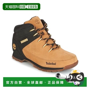 HIKER保暖舒适户外靴男款 SPRINT 添柏岚 欧洲直邮Timberland