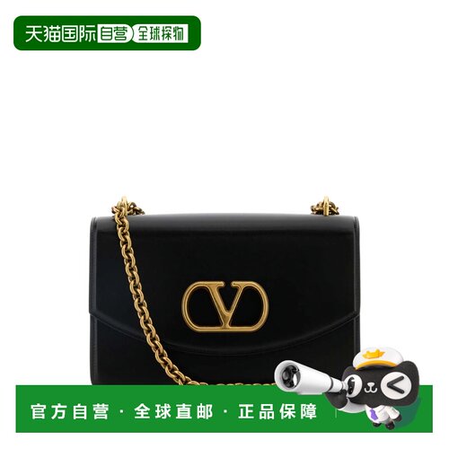 香港直邮VALENTINO GARAVANI 女士单肩包 7W0B0R16GCB0NO AW2025