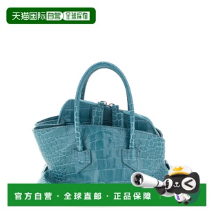 香港直邮THE ATTICO 女士手提包 260WAH00063LBT155PR041 AW2026