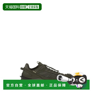 自营 男士 运动鞋 J209A4M00040M4325893 MONCLER