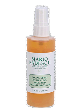 欧洲直邮mario badescu 通用 爽肤水正品