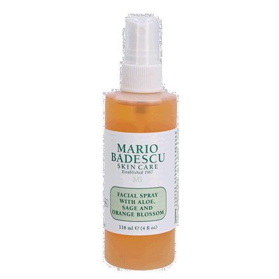 欧洲直邮Mario Badescu Facial Spray正品