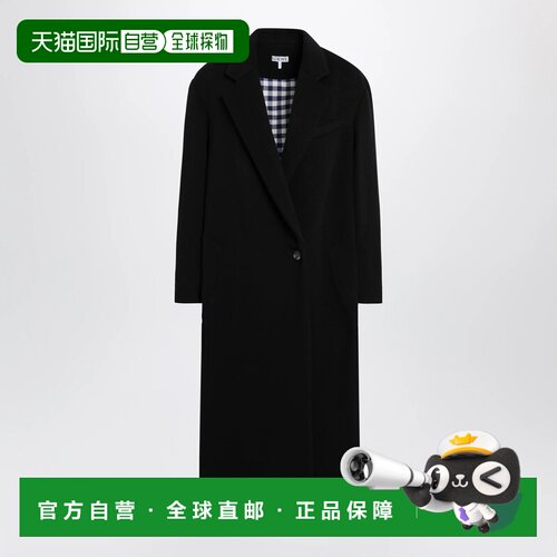 欧洲直邮LOEWE 女士大衣 S540Y01XCKWO1100 AW202【付后1h可退】