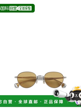 香港直邮Bottega Veneta Fin Panthos 太阳镜 832879V4450