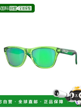 香港直邮Oakley 欧克利 男士 FROGSKINS XXS OJ9009 900905 太阳
