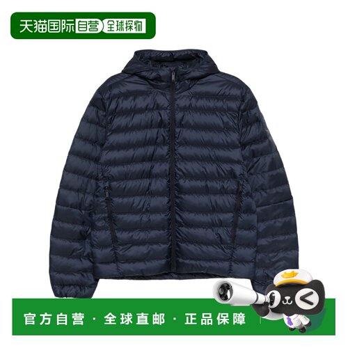 Canada Goose Stratus 长袖羽绒服 2482M【付后1h可退】