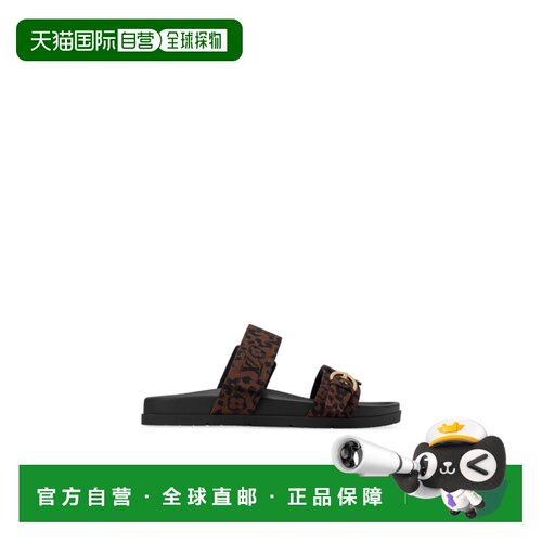 Louis Vuitton Bom Dia拖鞋 AVH04AAG92 【付后1h可退】