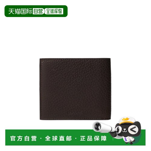 Lemaire 对折钱包 SL0066LL0137卡包