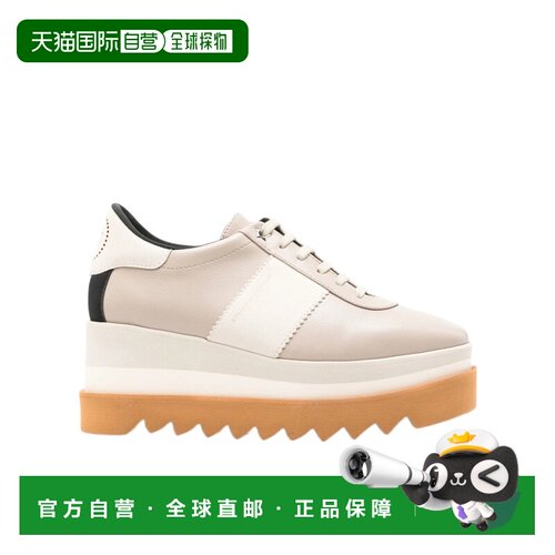 1h可退 香港直邮STELLA MCCARTNEY 女士运动鞋 810611E003202800