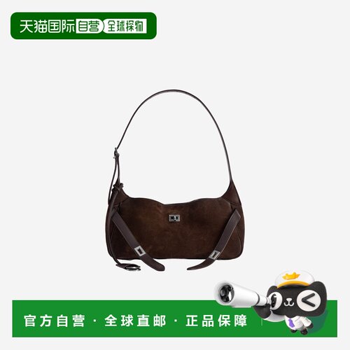 1h可退 香港直邮BALENCIAGA 女士单肩包 8106802AB4G2308 AW2025