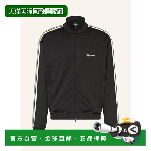 1h可退 香港直邮represent 男士 夹克衫休闲风