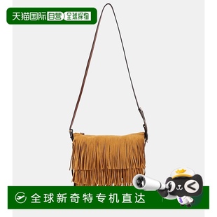 女士 fringed 伊莎貝爾 香港直郵Isabel 瑪蘭 Mini Marant Leyden