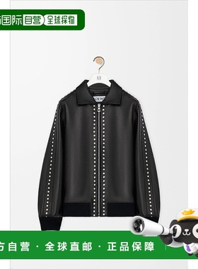 1h可退 欧洲直邮LOEWE 罗意威 25秋冬 H526Y34L62-1100 男士 夹克