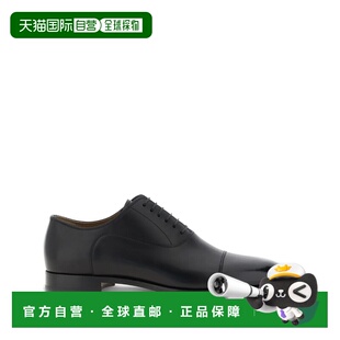 欧洲直邮christian louboutin 男士 正装鞋