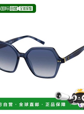 1h可退 香港直邮Tommy Hilfiger 汤米 希尔费格 女士 TH 2213/S P