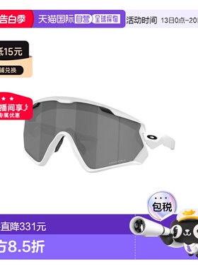 自营欧洲直邮Oakley Wind Jacket防紫外线太阳眼镜男女通用欧克利