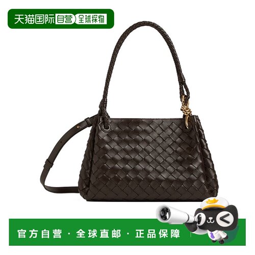 香港直邮Bottega Veneta PARACHUTE 手提包单肩包835921VCPPT