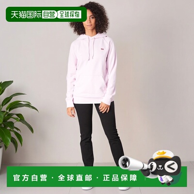 欧洲直邮Levi's 李维斯 724 HIGH RISE STRAIGHT 女装直筒牛仔裤