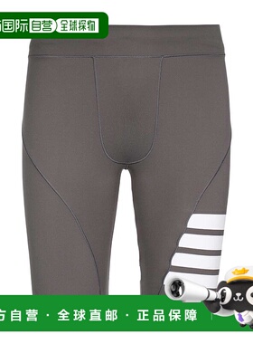 香港直邮Thom Browne 徽标短裤 休闲裤MJA007Y06753