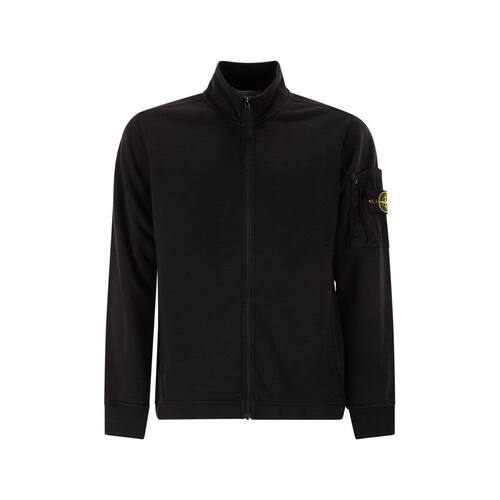 欧洲直邮stone island 男士 夹克衫