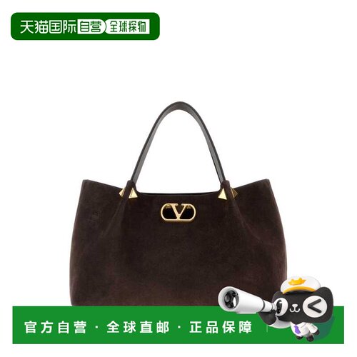 香港直邮VALENTINO GARAVANI 女士手提包 9W2B0T83A支付后1h可退
