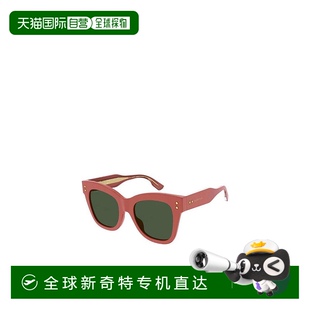 自營(yíng)Gucci 百搭舒適高級(jí)感 GG1082S古馳時(shí)尚 貓眼鏡型太陽(yáng)鏡