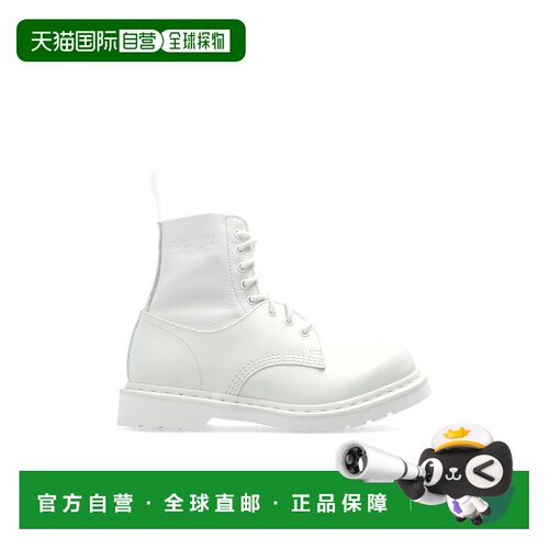 欧洲直邮MM6 MAISON MARGIELA 男士靴子 SH3WU001【付后1h可退】