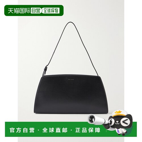 美国直邮The Row 女士 Dalia 皮革斜挎包肩包 W15【付后1h可退】
