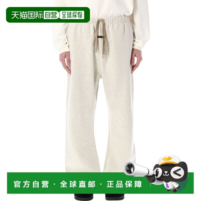 香港直邮essentials fear of god 男士 FEAR OF GOD HEATHER 基础