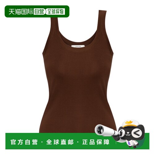香港直邮Lemaire 无袖背心 TO1199LJ1016吊带