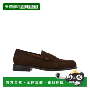 便士乐福鞋 1h可退 Tramezza Ferragamo 02A59 香港直邮Salvatore