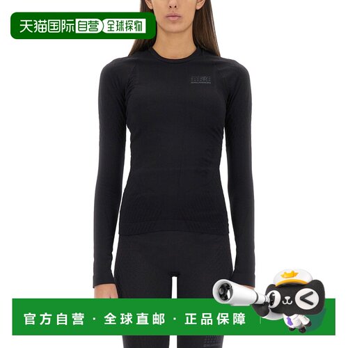 1h可退 香港直邮MM6 MAISON MARGIELA X SALOMON 女士运动服 S52N