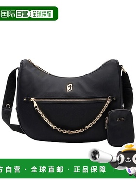 香港直邮Liu Jo 链条单肩包 AA5322T4559