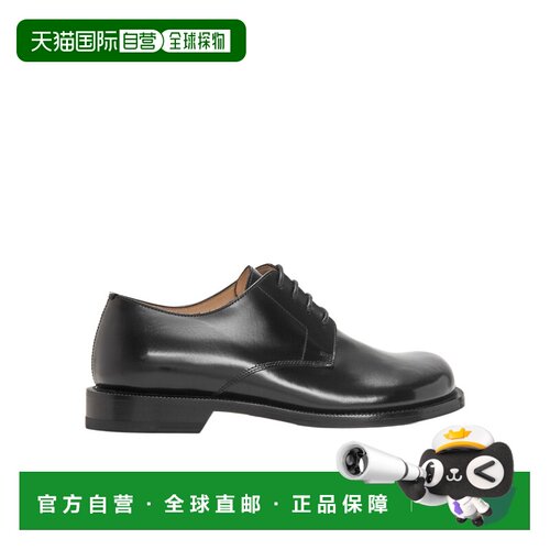 Loewe Campo系带休闲商务鞋 M815284X02【付后1h可退】