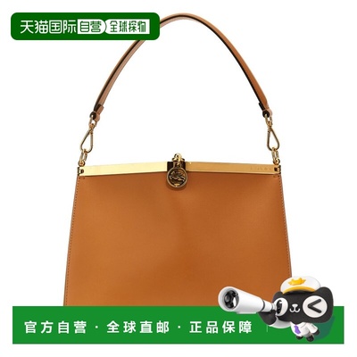 香港直邮Etro 艾特罗 女士 徽标单肩包 WP1B0002AU022手提包