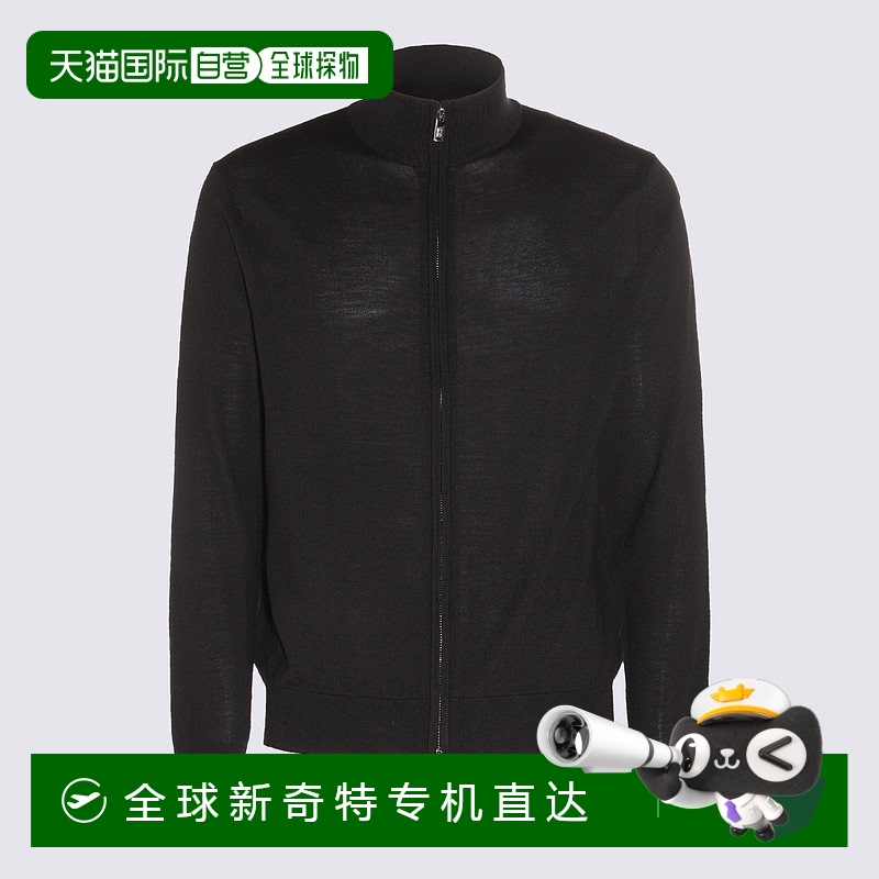 1h可退 欧洲直邮emporio armani 男士 毛衣
