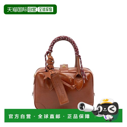 香港直邮GOLDEN GOOSE DELUXE BRAND 女士手提包 【付后1h可退】