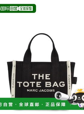 香港直邮Marc Jacobs 马克 雅可布 女士 THE 提花小号手提包 M702