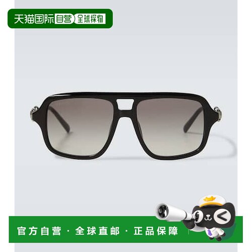 香港直邮Gucci古驰男士太阳镜 【付后1h可退】