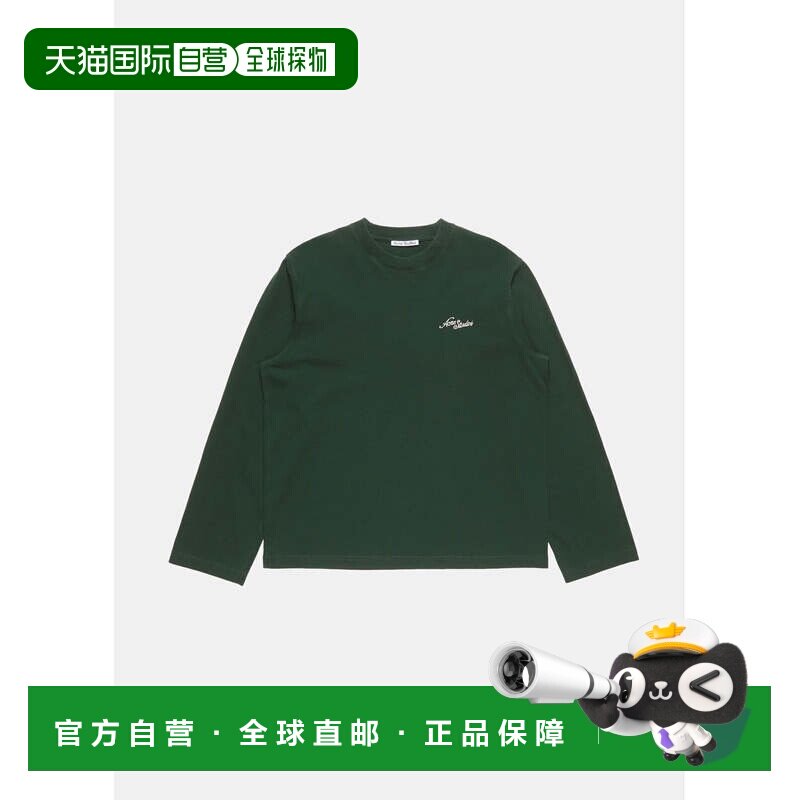 acne studios 女士 上装T恤图片