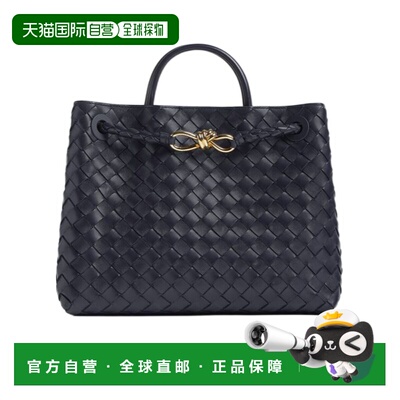 香港直邮Bottega Veneta ANDIAMO 手提包单肩包766016VCPP1