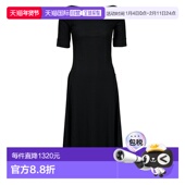 欧洲直邮RALPH LAUREN拉夫劳伦女士连衣裙休闲场合裙子长裙女装