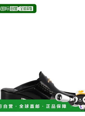 香港直邮Alexander Wang 亚历山大 王 女士 SABOT 