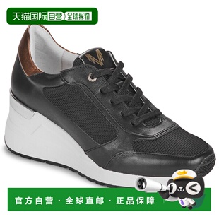 欧洲直邮Martinelli LAGASCA 1556 女鞋 低帮板鞋 1556-A709Z1