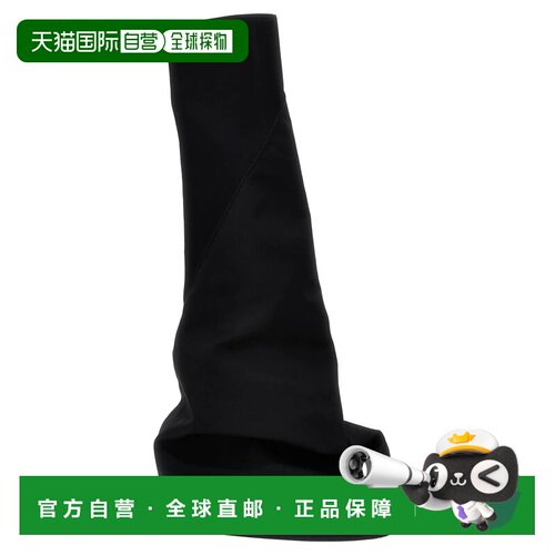 欧洲直邮RICK OWENS DRKSHDW 女士靴子 DS01D1815【付后1h可退】