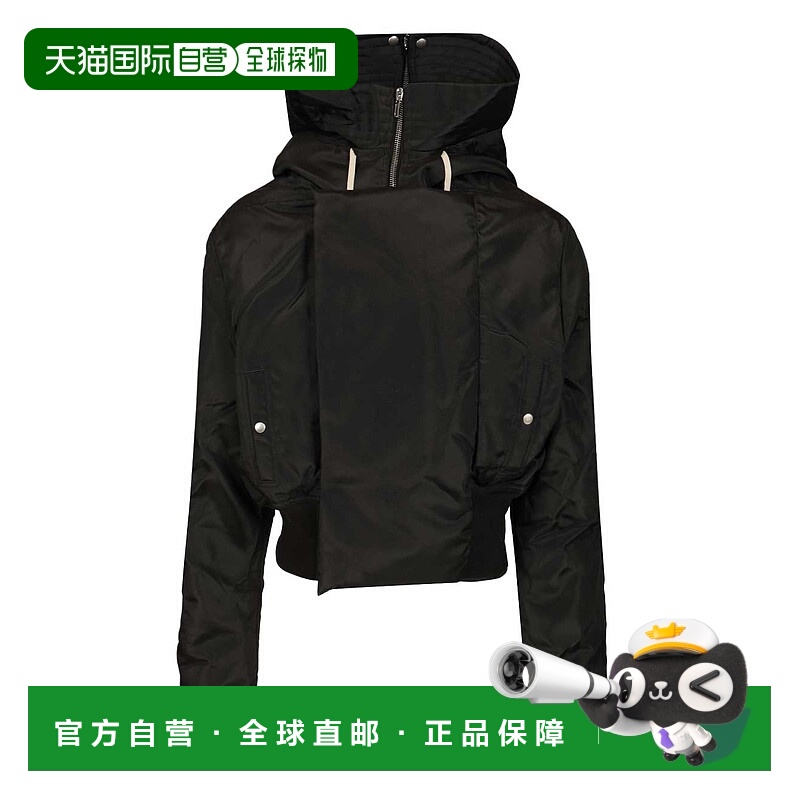 欧洲直邮drkshdw 男士 夹克衫外套